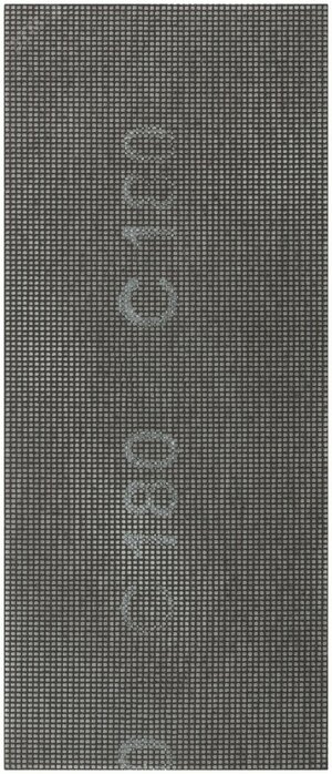 Сетки шлифовальные, нейлоновая основа, 120х280 мм, 10 шт Р 180