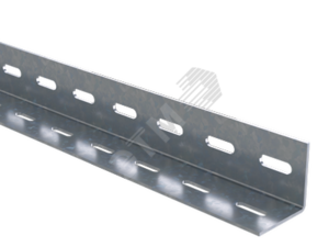 Профиль L-образный L=1000 2.5 мм