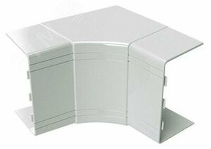 Угол внутренний изменяемый 100×40 70-120 градусов NIAV IN-Liner