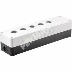 Корпус КП-105(6) на 5(6) кнопок