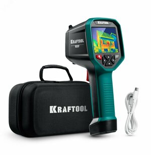 Тепловизор GTC 500