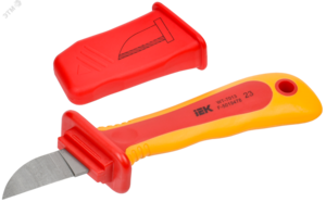 ARMA2L 3 Нож для снятия изоляции прямой К1