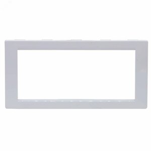 Рамка универсальная 4 модуля