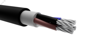 Кабель силовой АВВГнг(A)-LS 4х35мк-1(N) ТРТС