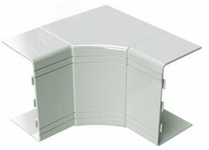 Угол внутренний неизменяемый 100×40 90 градусов NIA In-liner