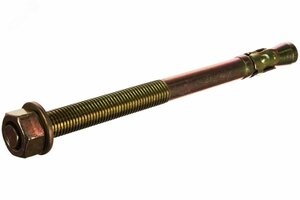 Анкер клиновой 16х140 (1шт)