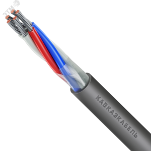 Кабель монтажный МКШ 5х0,75 ТРТС