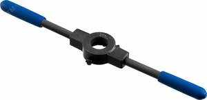 Плашкодержатель, общая длина — 200 мм ПРОФЕССИОНАЛ