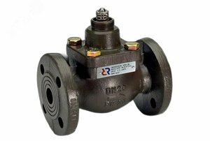 Клапан VFM-2R PN25 15/0,4 (пр. класс 0812010604)