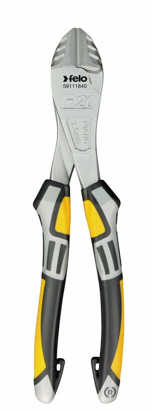 Бокорезы усиленные 180 мм (59111840)