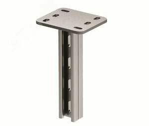 Подвес вертикальный двойной 41х21 L 400