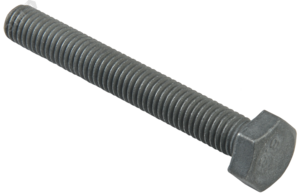 Болт шестигранный М12х40 HDZ