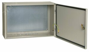 Корпус металлический ЩМП-4.6.2-0 У2 IP54