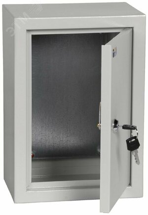 Корпус металлический ЩМП-3.2.1-0 36 УХЛ3 IP31