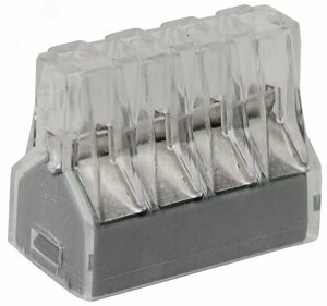 Клемма СМК 773-328 строительно-монтажная