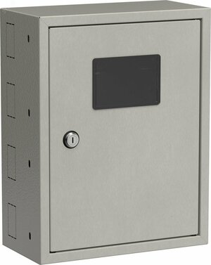 Ящик учетно-распределительный ЯУР-380-300