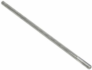 Молниеприемник D=16мм L=3м алюминий IEK