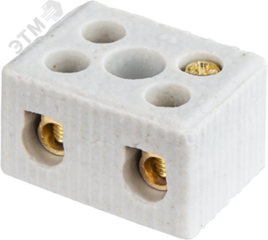 Колодки КЗВ Navigator 61 707 NTB-HCR-2-35/WH