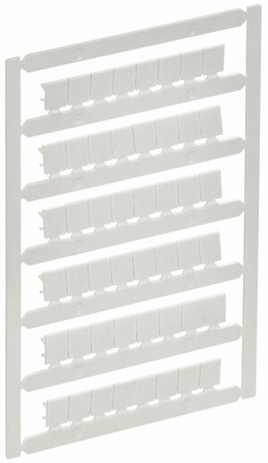 ARMAFIX Маркер для CTS 6мм2/CP 10мм2 без символов IEK