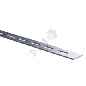 Полоса перфорированная 30×1000 мм, 1,5 мм