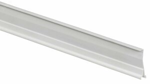 METRA Разделительная перегородка 50мм для кабель-каналов 85х50 100х50 130х50 белая