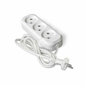 Удлинитель У6011 3х2м