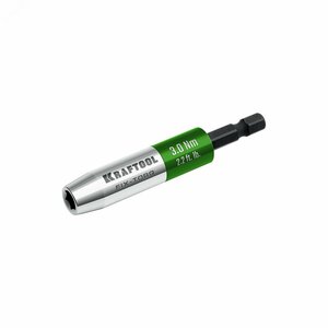 Адаптер для бит динамометрический, FIX-TORQ 3.0 Нм