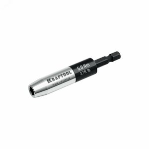 Адаптер для бит динамометрический, FIX-TORQ 5.0 Нм