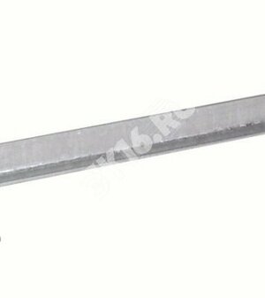 Заземлитель вертикальный из уголка 50х50х5мм 3м