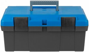 Ящик для инструмента пластиковый 18» ( 4500х240х205 мм )