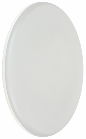FLAT Светильник LED ДПБ 01-1 18Вт IP54 4000К круг GENERICA