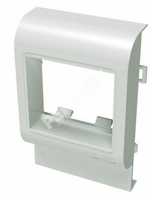 Рамка-суппорт под 2 модуля 45×45мм PDA-45N 150 IN-Liner