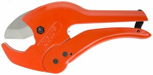 Ножницы для металлопластиковых трубок усиленные 42 мм (70982)