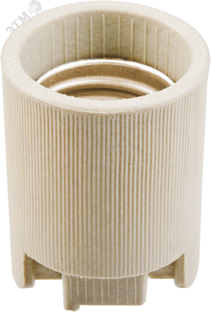 Патрон Е40 керамический (19431)