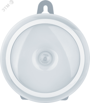 Светильник светодиодный NPL-05-3AAA-4K-LED-PIRML