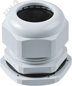 Сальник PG-36 диаметр кабеля 22-32 мм IP54