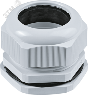 Сальник PG-48 диаметр кабеля 37-44 мм IP54