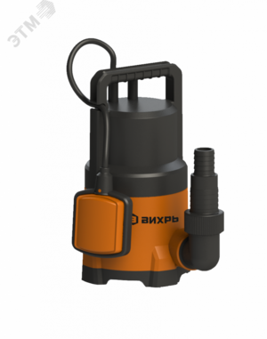 Дренажный насос ДН-250