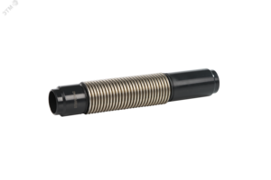 Компенсатор осевой PN16 DN 50, +12/-28, гильза (пр. класс 0801803559)