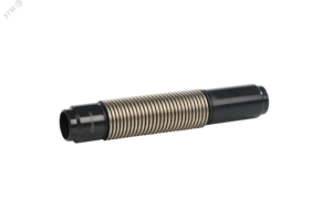 Компенсатор осевой PN16 DN 20, +12/-28 гильза (пр. класс 0801803559)