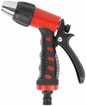 Пистолет для полива регулируемый (76362)