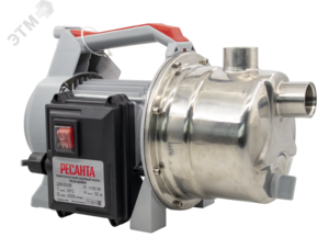 Поверхностный насос ПСН-4200Н