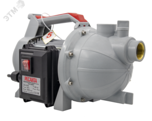 Поверхностный насос ПСН-3600П