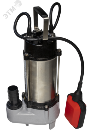 Фекальный насос НФ-9000