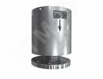 Компенсатор НС Ду65/Ру16 +12/-28мм (пр. класс 0801803559) (082X9218R)