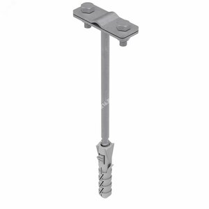 Держатель фасадный 250мм