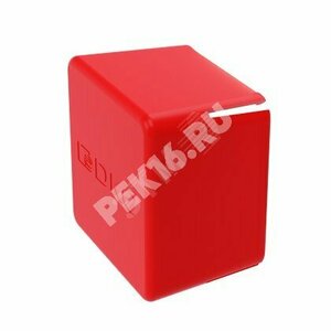 Заглушка торцевая для одиночного профиля PSL/PSM/BPF