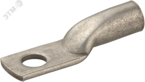 Наконечник NET-ТМЛ-120-12-17 медный луженый (10 шт)