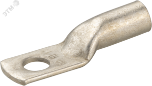 Наконечник NET-ТАМ-95-12-13 алюмомедный (25 шт)