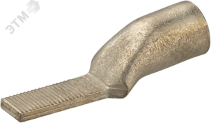 Наконечник NET-НШМЛ-16-7-14 штифтовой медный луженый (50 шт)